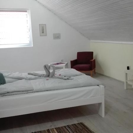 Apartment Dixy Belgrad Exteriör bild