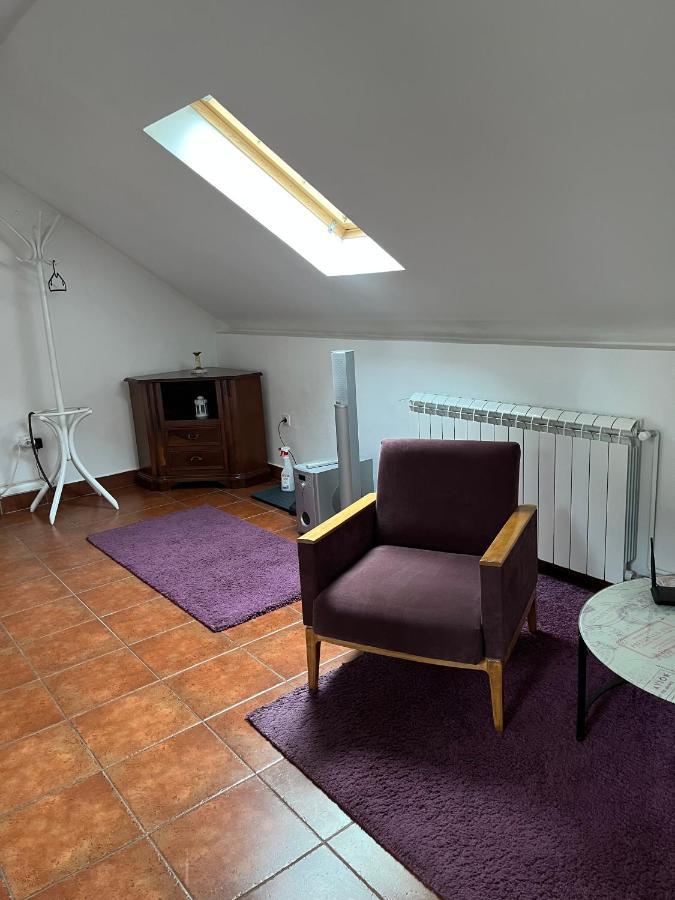 Apartment Dixy Belgrad Exteriör bild