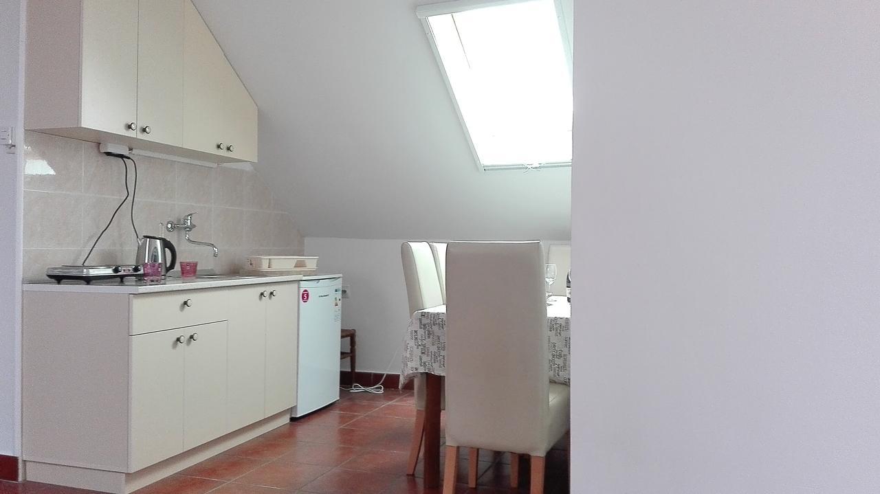Apartment Dixy Belgrad Exteriör bild