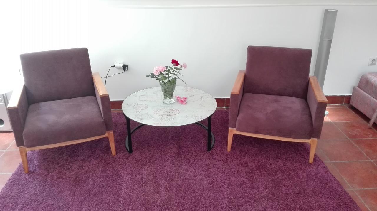 Apartment Dixy Belgrad Exteriör bild